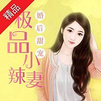 婚后甜宠:极品小辣妻