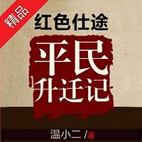 红色仕途:平民升迁记