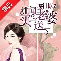 豪门协议:绯闻老婆买一送二