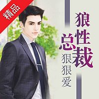 狼性总裁狠狠爱