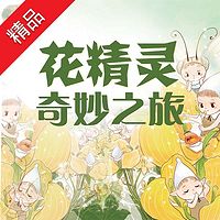 花精灵奇妙之旅