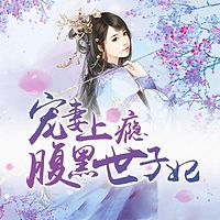 宠妻上瘾:腹黑世子妃