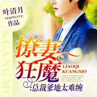 撩妻狂魔:总裁爹地太难缠