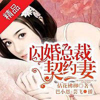 闪婚总裁契约妻