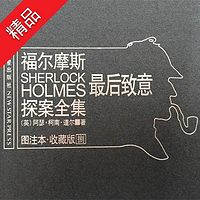 福尔摩斯探案全集8:最后致意