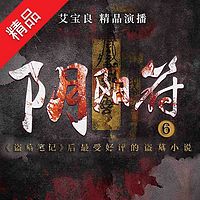 阴阳符第六部