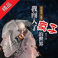 我闯入了疯子的世界:小说版《天才在左,疯子在右》