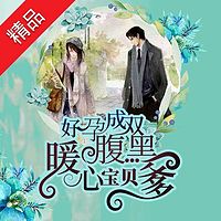 好孕成双:暖心宝贝腹黑爹