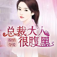 掠情夺爱,总裁大人很腹黑