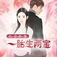 好孕鲜妻,一胎生两宝