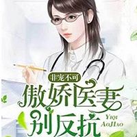 非宠不可:傲娇医妻别反抗