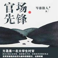 官场先锋