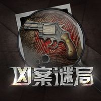 凶案谜局