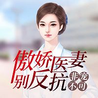 非宠不可:傲娇医妻别反抗