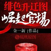 绯色升迁图,崛起官场