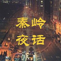 金荣【秦岭夜话】