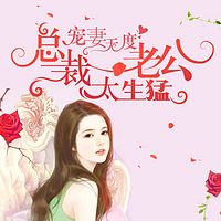 宠妻无度,总裁老公太生猛