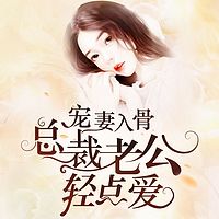 宠妻入骨,总裁老公轻点爱