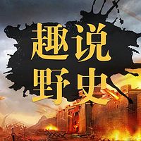 趣说野史