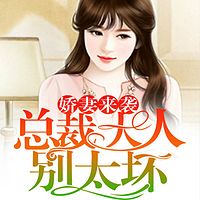 娇妻来袭,总裁大人别太坏