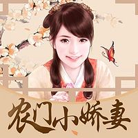 农门小娇妻