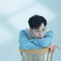 胡夏音乐时间