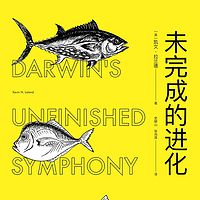 未完成的进化