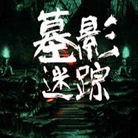 墓影迷踪