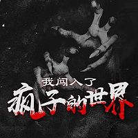 我闯入了疯子的世界:小说版《天才在左,疯子在右》【周建龙演播】
