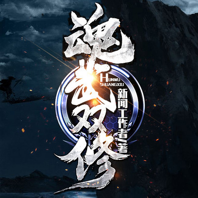 魂武双修 魂武双修