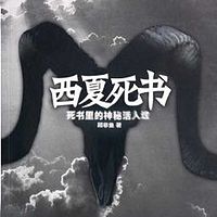 西夏死书