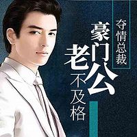 夺情总裁:豪门老公不及格