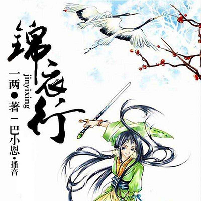 锦衣行 锦衣行