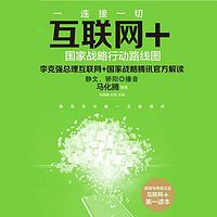 互联网:国家战略行动路线图