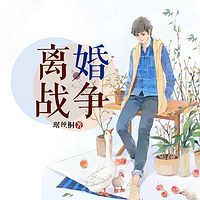 离婚战争