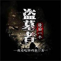 最后一个盗墓者