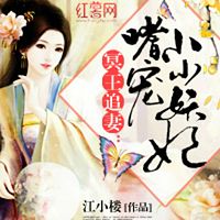 冥王追妻:嗜宠小小妖妃