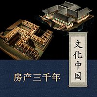 房產三千年【全集】(剪輯版)