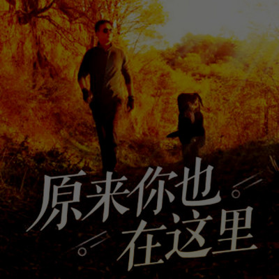 原来你也在这里
