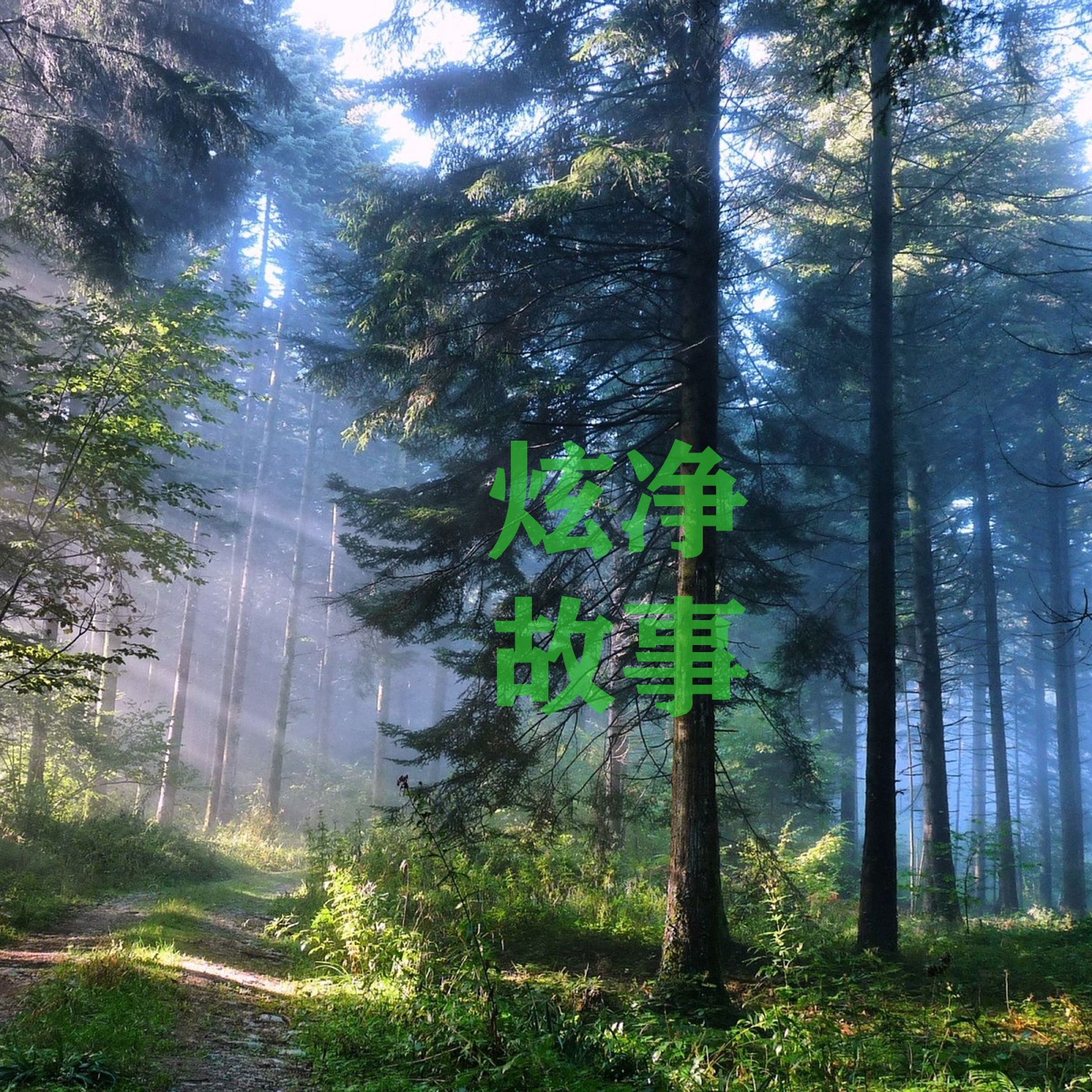 炫净故事|短篇恐怖故事
