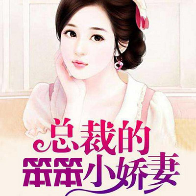 总裁的笨笨小娇妻 总裁的笨笨小娇妻