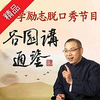 谷园讲通鉴