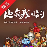 地府我开的
