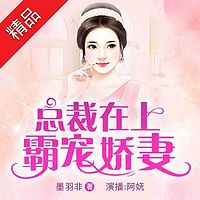 总裁在上:霸宠娇妻