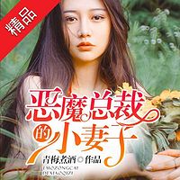 恶魔总裁的小妻子