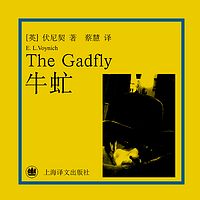 牛虻(上海译文版)