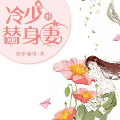 冷少的替身妻 冷少的替身妻
