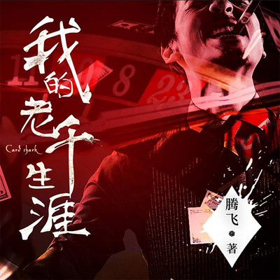 我的老千生涯 我的老千生涯