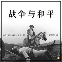 战争与和平(上海译文版)