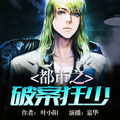 都市之破案狂少 都市之破案狂少